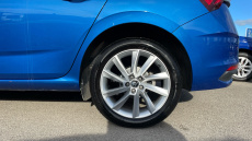 Skoda Scala 1.0 TSI 116 SE L 5dr Petrol Hatchback